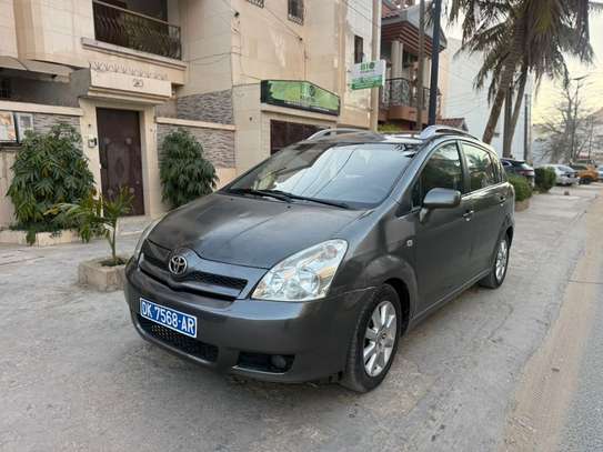 Toyota manuelle diesel image 6