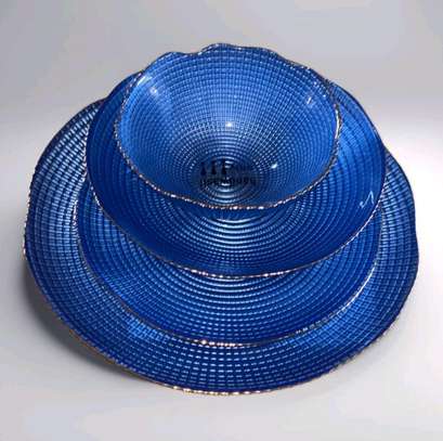 Serie vaisselle de 24pcs image 6
