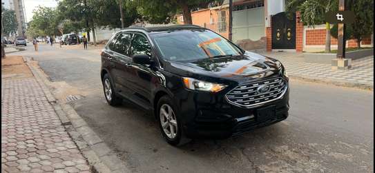 Ford Edge 2020 SUV Ecoboot image 1