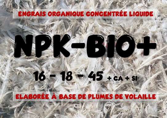 NPK-BIO image 1