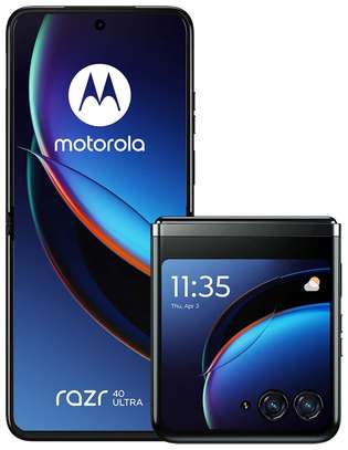 Motorola Razr 40 ultra image 5