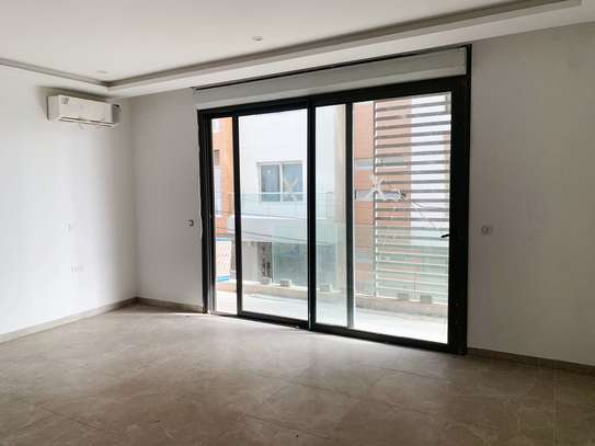 Appartement F5 à louer  à Fann Mermoz image 11