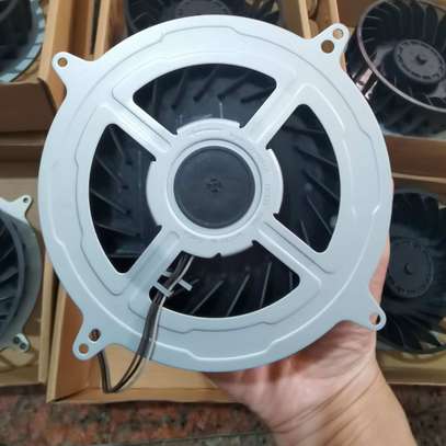 Ventilateur PlayStation 5 image 3