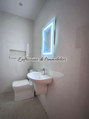 Appartement F3 à louer – Aux Mamelles image 5