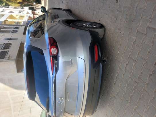 Mazda CX9 2018 image 11