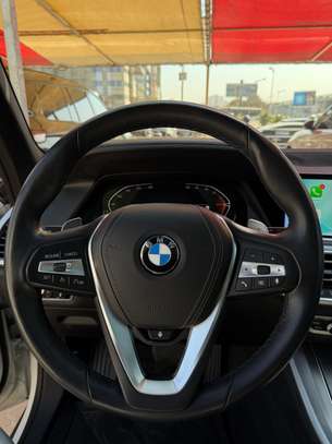 BMW X5 Xdrive 40i 2022 image 13