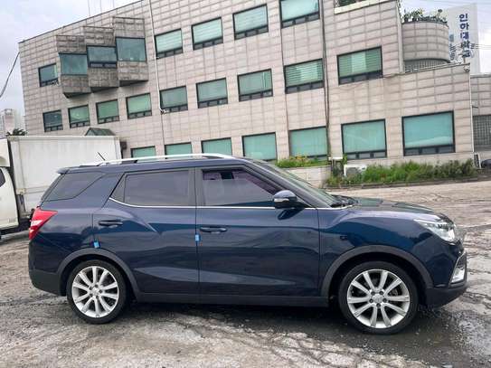 SSANGYONG TIVOLI AIR 2016 image 1