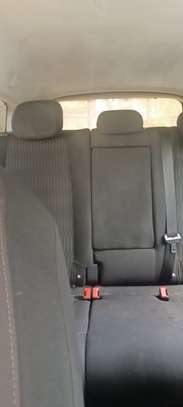 Peugeot 308 break image 3