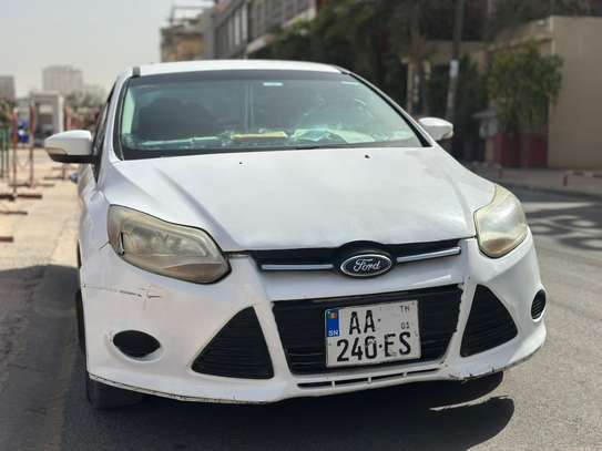 Ford Focus 2011 image 3