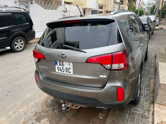 Kia Sorento 2015 image 6