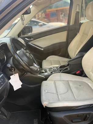 Mazda cx5 image 5