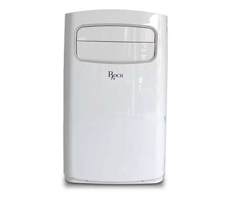 CLIMATISEUR 9000BTU ROCH PORTATIF image 2