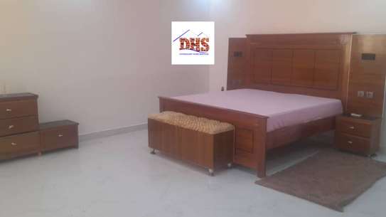 TRIPLEX  MEUBLE EN LOACTION image 11