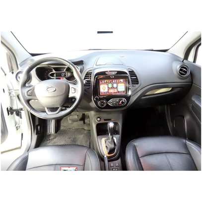 RENAULT SAMSUNG QM3 SOUS DOUANE image 3