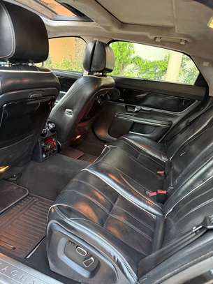 Jaguar Xj S prestige image 14