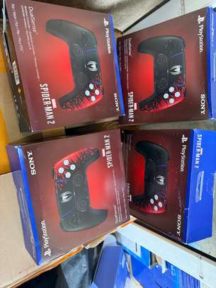 Manettes PlayStation 5 neuf original image 1
