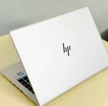 HP EliteBook 840 G6 core i5 8th image 3