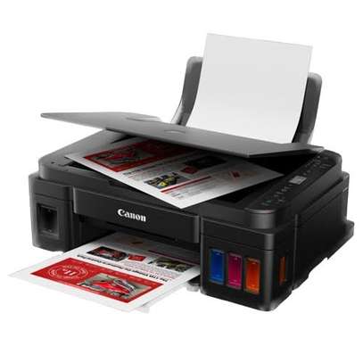 Imprimante CANON PIXMA G3410 image 3