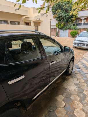 Nissan Rogue 2013 image 10