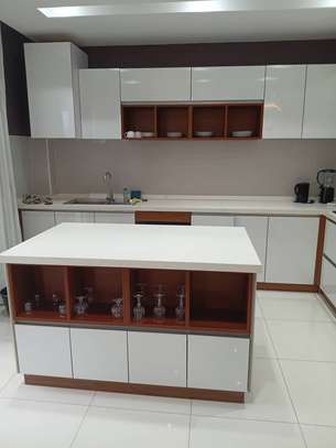 Appartement à louer aux Almadies/ meublé image 5