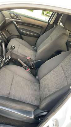 FORD RANGER 2021 image 3