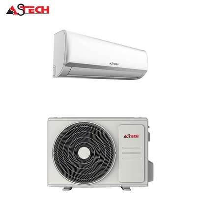 SPLIT ASTECH 9000BTU 1.25 CV R410 image 1