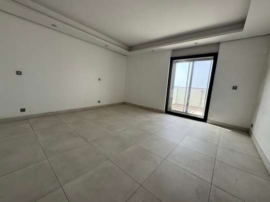 Plateau appartement 4 chambres à louer vue sur mer image 5
