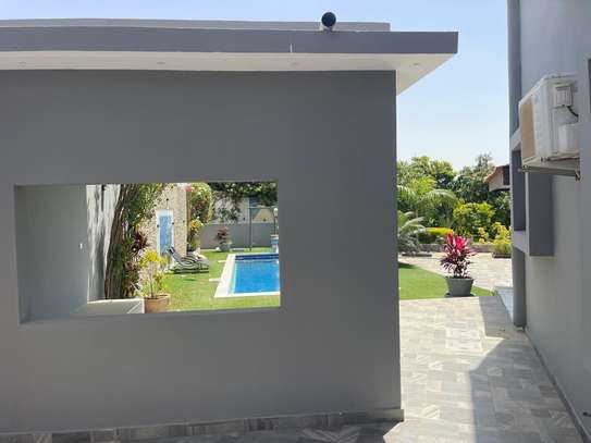 Maison à louer à Ngaparou image 12
