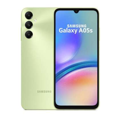 Samsung galaxy A05s 128go ram 4go image 1