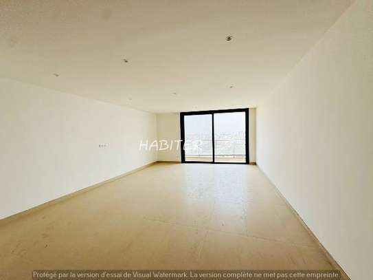 Des Appartements de haut standing à louer à Fann Hock image 9