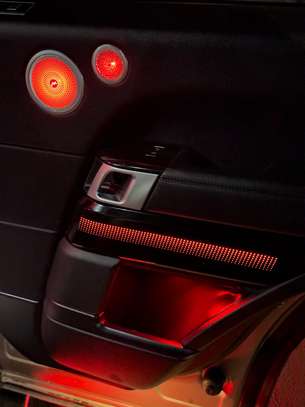 Range rover Vogue image 4
