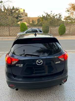 MADA CX-5 image 6