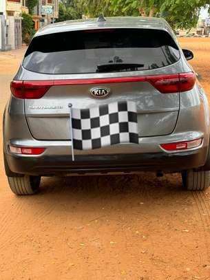 Kia image 2