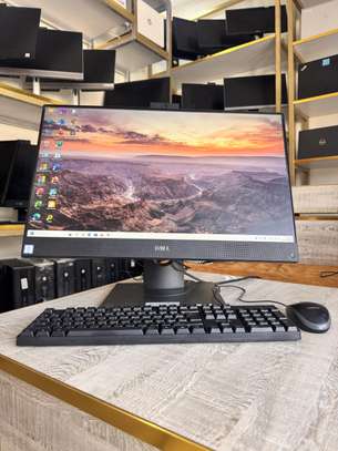 ORDINATEUR DE BUREAU DELL 7470 / CORE i7 image 3