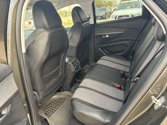 PEUGEOT 3008 2019 image 13
