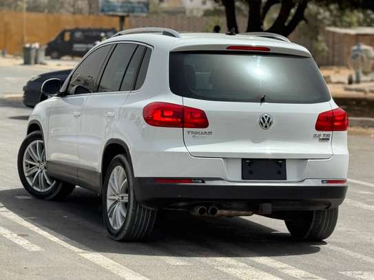 Volkswagen Tiguan image 5