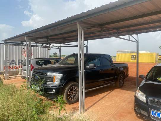 Ford C F150 2020 image 3