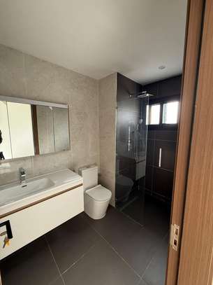 APPT 2 chambres SICAP Baobab image 11