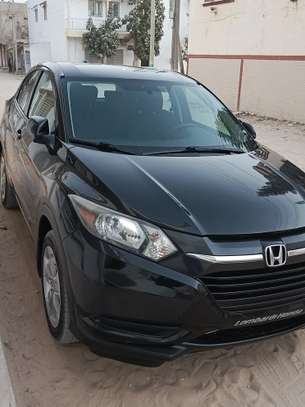 Honda Lombardi HR-V 2016 image 4