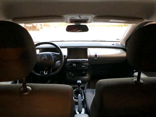 Citroën cactus année 2020 image 6