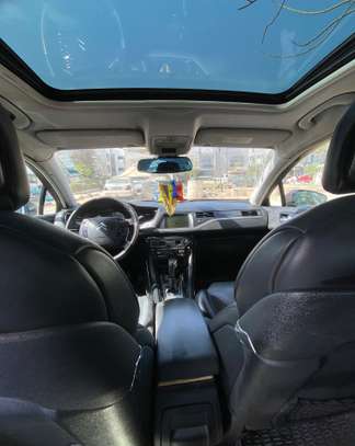 Citroen C5 automatique Diesel image 3