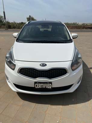 Kia rondo image 13