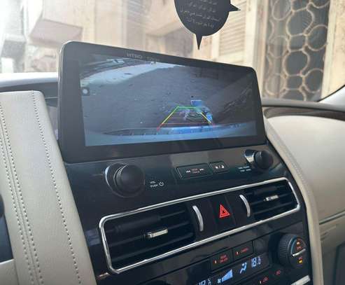 Nissan patrol 2015 image 8