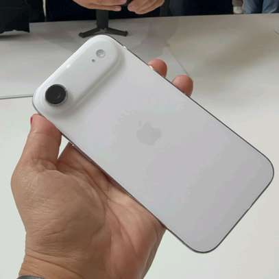 IPhone air 256gb image 5