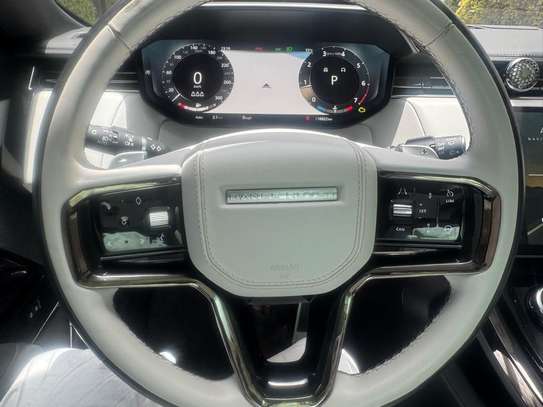 RANGE ROVER SPORT 2024 image 10