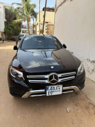 Mercedes GLC 300 image 8