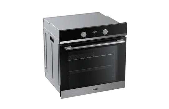 FOUR HAIER ENCASTRABLE ELECTRQUE 60X60 SILVER image 4