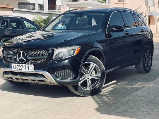 mercedes GLC 300 image 10