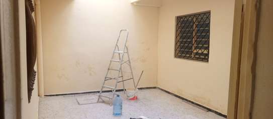 APPARTEMENT REZ DE CHAUSSÉE SACRÉ COEUR 3 image 3