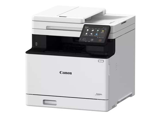 Imprimante Multifonction Laser Canon I-SENSYS MF754Cdw image 3